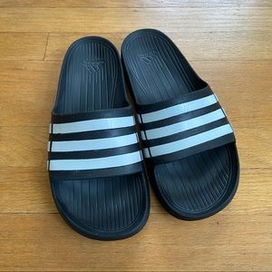 Adidas slides